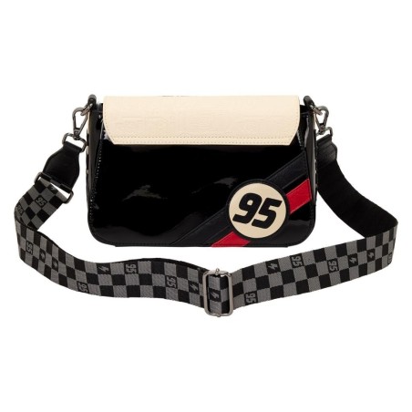 CARS - Sac bandoulière Loungefly 