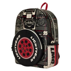 CARS - Sac à dos LoungeFly  2
