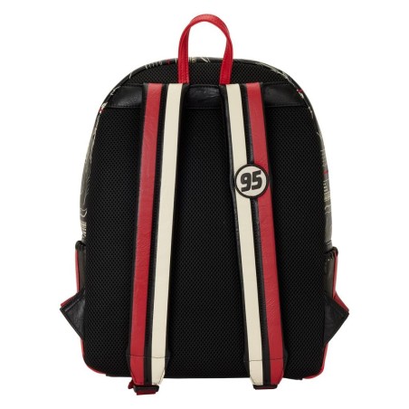 CARS - Sac à dos LoungeFly 