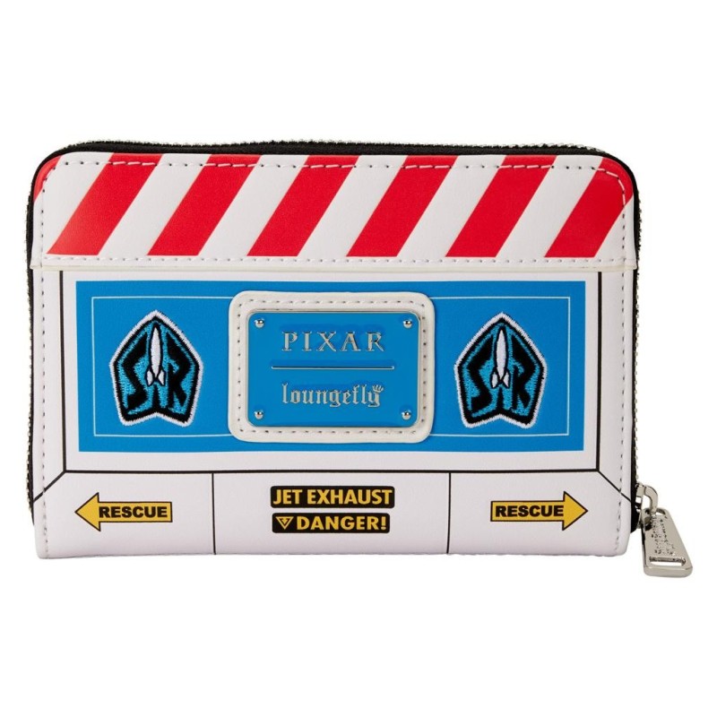 TOY STORY 30EME ANNIV. - Buz L'Eclair - Portefeuille LoungeFly 