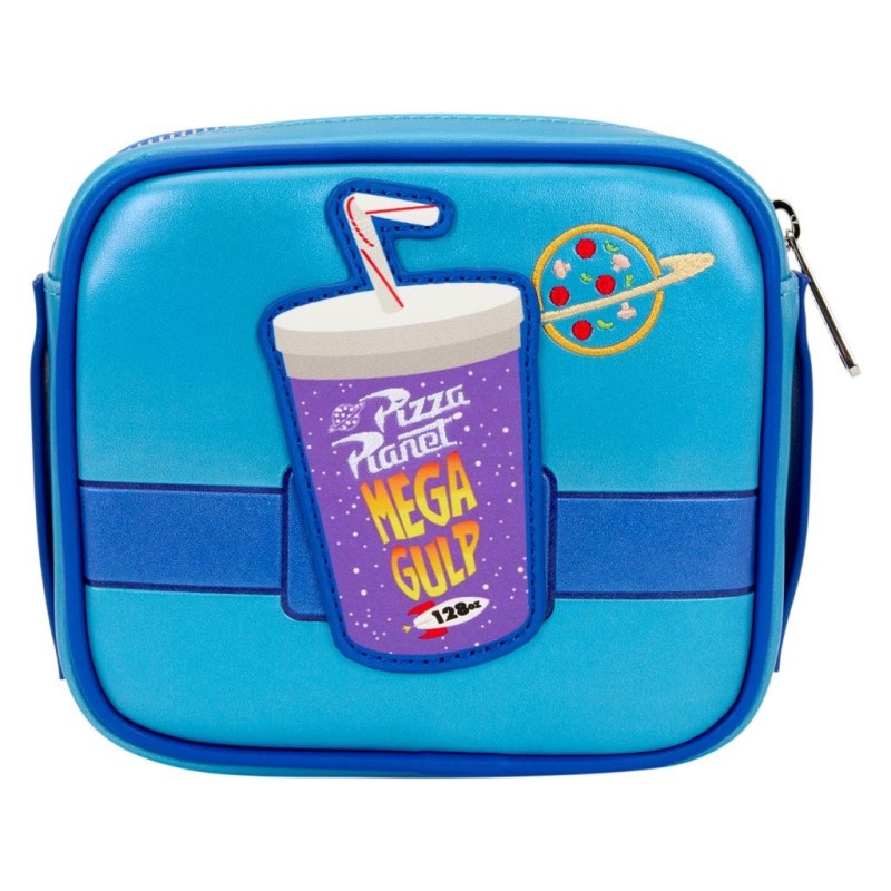 TOY STORY 30EME ANNIV. - Aliens - Sac bandoulière Loungefly 