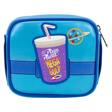 TOY STORY 30EME ANNIV. - Aliens - Sac bandoulière Loungefly 
