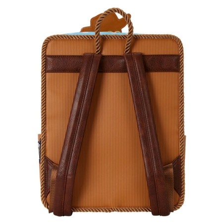 TOY STORY 30EME ANNIV. - Woody - Mini sac à dos Loungefly 