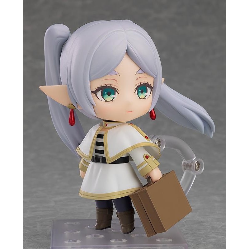 FRIEREN BEYOND JOURNEY'S END - Frieren - Figurine Nendoroid 10cm 
