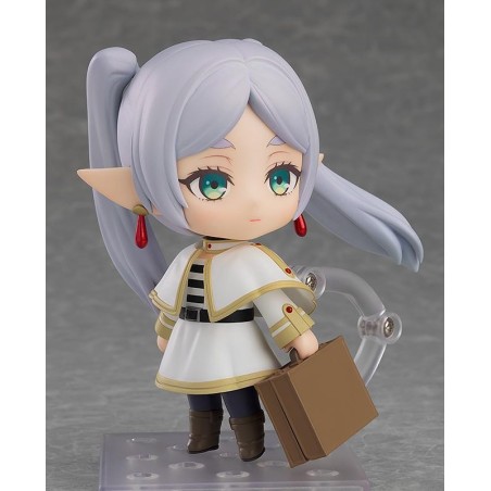 FRIEREN BEYOND JOURNEY'S END - Frieren - Figurine Nendoroid 10cm 