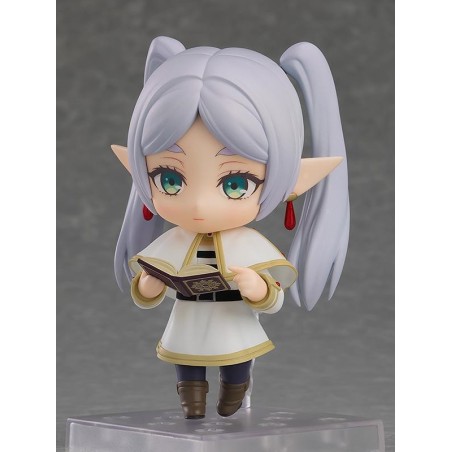 FRIEREN BEYOND JOURNEY'S END - Frieren - Figurine Nendoroid 10cm 