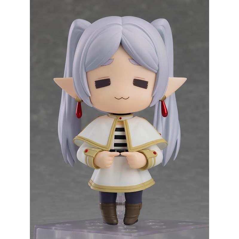 FRIEREN BEYOND JOURNEY'S END - Frieren - Figurine Nendoroid 10cm 