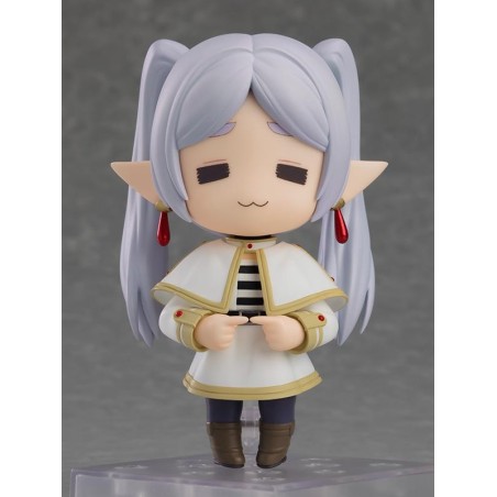 FRIEREN BEYOND JOURNEY'S END - Frieren - Figurine Nendoroid 10cm 