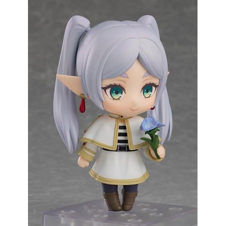 FRIEREN BEYOND JOURNEY'S END - Frieren - Figurine Nendoroid 10cm 