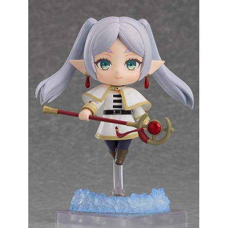 FRIEREN BEYOND JOURNEY'S END - Frieren - Figurine Nendoroid 10cm 