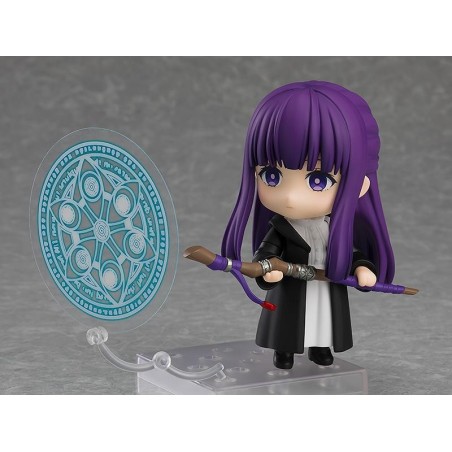 FRIEREN BEYOND JOURNEY'S END - Fern - Figurine Nendoroid 10cm 