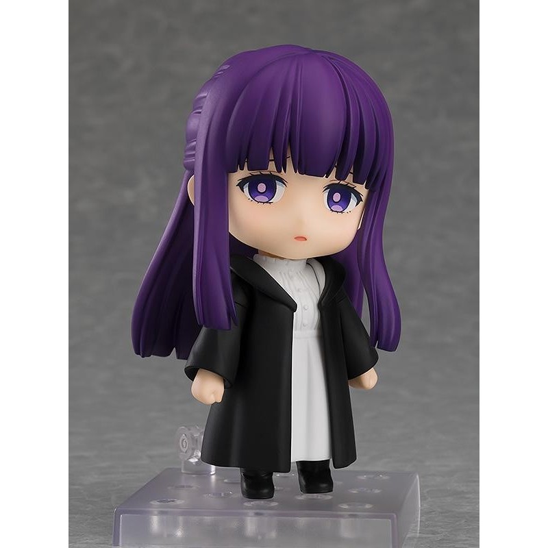 FRIEREN BEYOND JOURNEY'S END - Fern - Figurine Nendoroid 10cm 