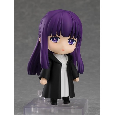 FRIEREN BEYOND JOURNEY'S END - Fern - Figurine Nendoroid 10cm 