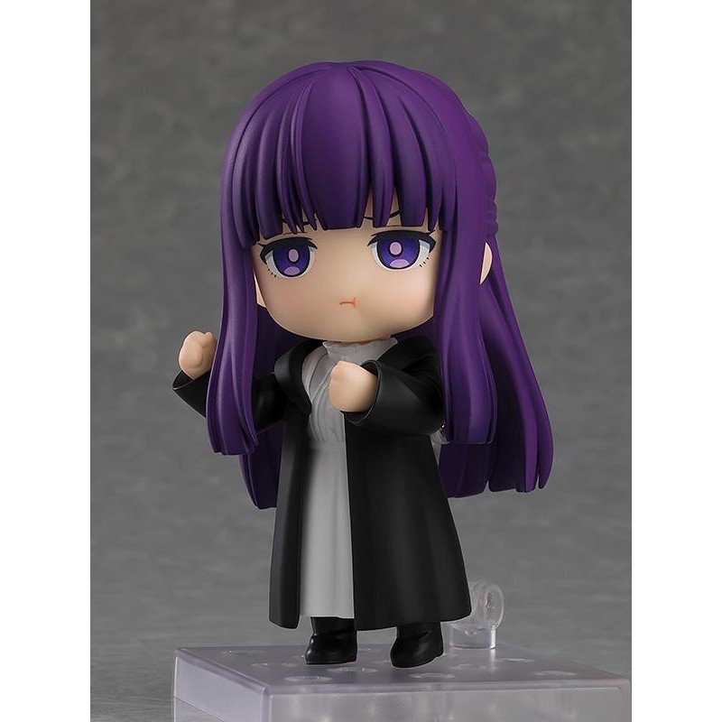 FRIEREN BEYOND JOURNEY'S END - Fern - Figurine Nendoroid 10cm 