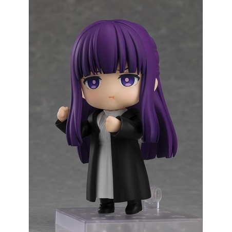 FRIEREN BEYOND JOURNEY'S END - Fern - Figurine Nendoroid 10cm 