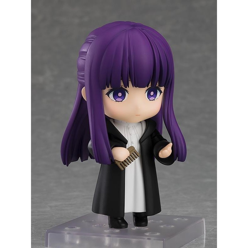 FRIEREN BEYOND JOURNEY'S END - Fern - Figurine Nendoroid 10cm 