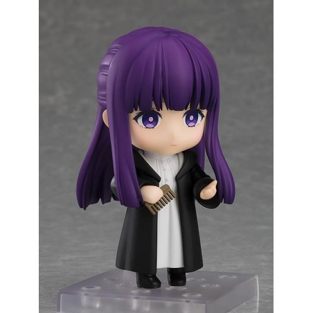 FRIEREN BEYOND JOURNEY'S END - Fern - Figurine Nendoroid 10cm 