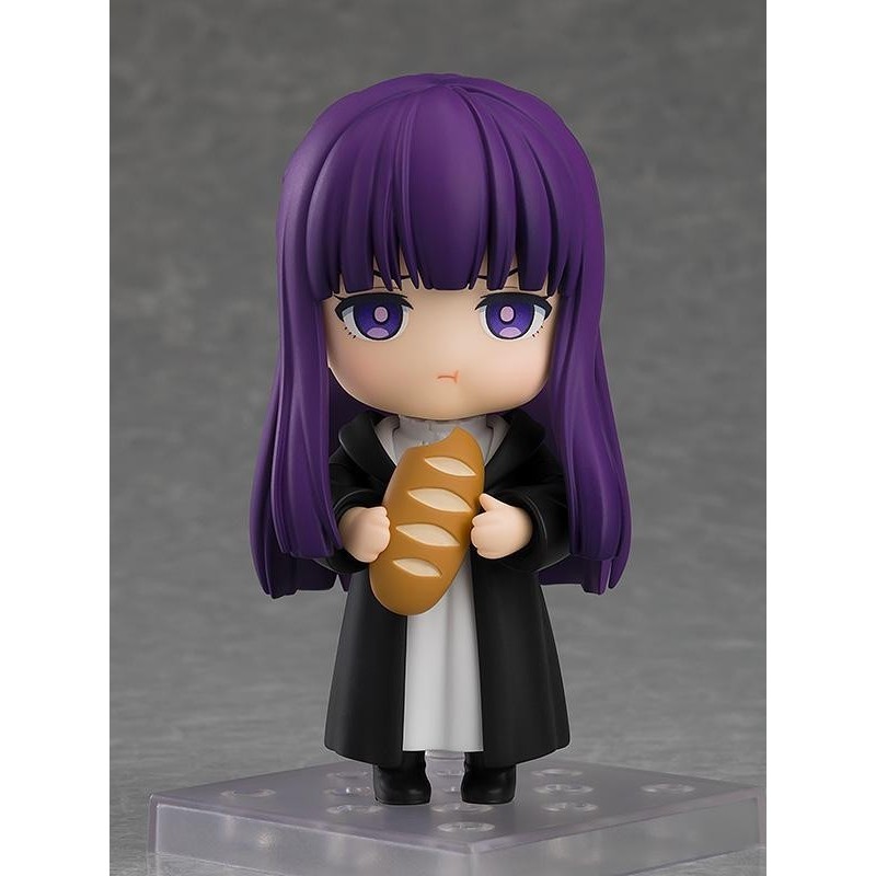 FRIEREN BEYOND JOURNEY'S END - Fern - Figurine Nendoroid 10cm 