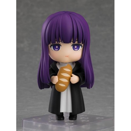 FRIEREN BEYOND JOURNEY'S END - Fern - Figurine Nendoroid 10cm 