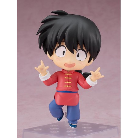 RANMA 1/2 - Ranma - Figure Nendoroid 10cm 