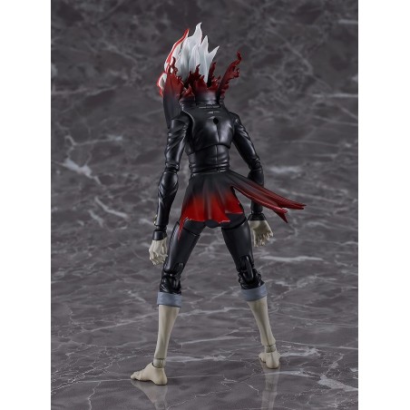 DANDADAN - Okarun (Transformé) - Figurine Figma 16cm 