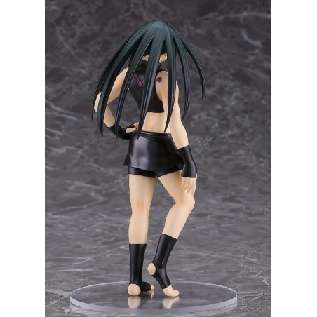 FULL METAL ALCHEMIST BROTHERHOOD - Envy - Pop Up Parade 16cm 