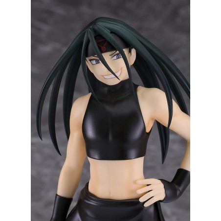 FULL METAL ALCHEMIST BROTHERHOOD - Envy - Pop Up Parade 16cm 