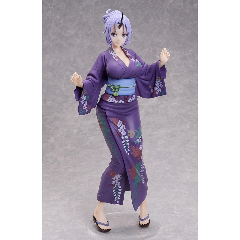 SLIME - Shion "Yukata" - Statuette 1/4 45cm 
