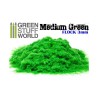 Herbe Statique 3 mm - Vert Moyen - 280ml