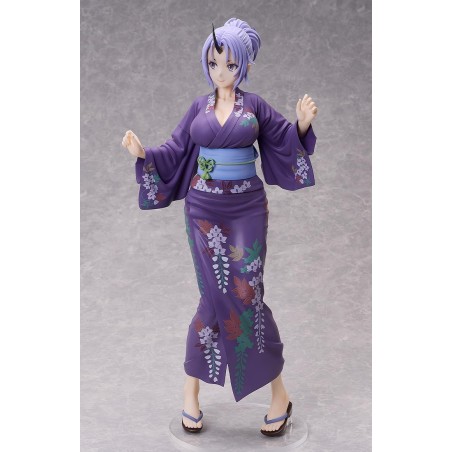 SLIME - Shion "Yukata" - Statue 1/4 45cm 