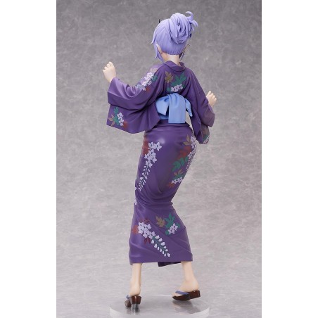 SLIME - Shion "Yukata" - Statue 1/4 45cm 