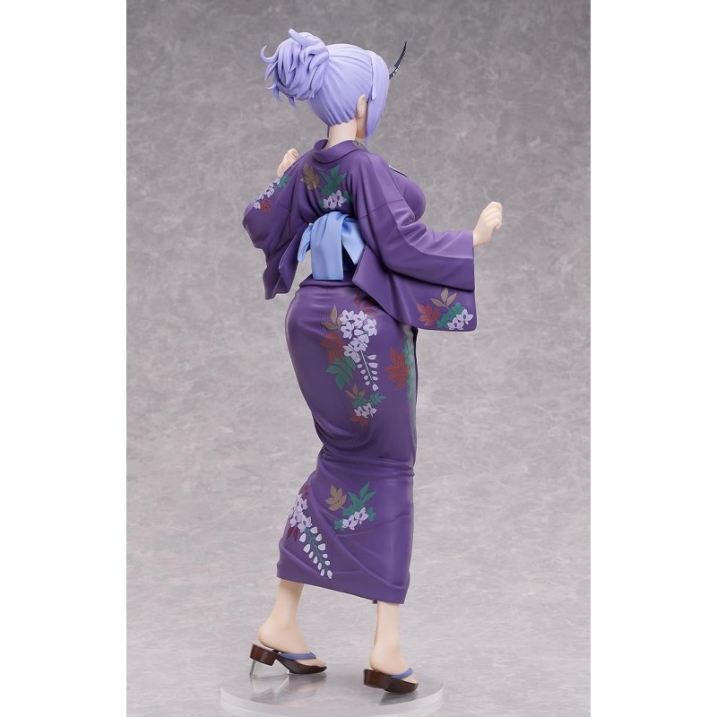 SLIME - Shion "Yukata" - Statuette 1/4 45cm 