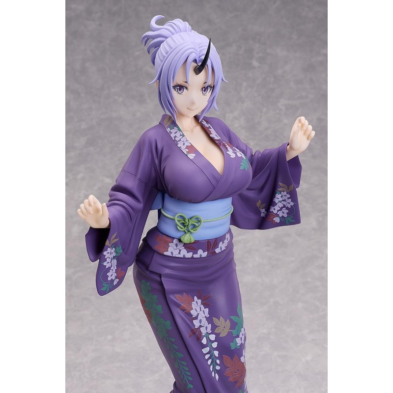 SLIME - Shion "Yukata" - Statue 1/4 45cm 