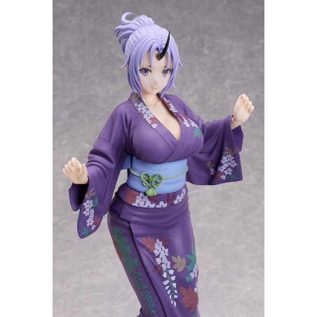 SLIME - Shion "Yukata" - Statue 1/4 45cm 