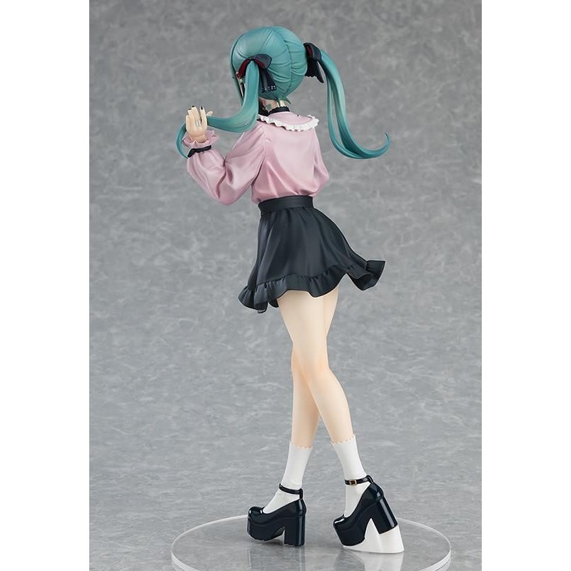 HATSUNE MIKU - The Vampire - Pop Up Parade L 24cm 