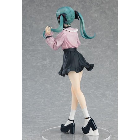 HATSUNE MIKU - The Vampire - Pop Up Parade L 24cm 