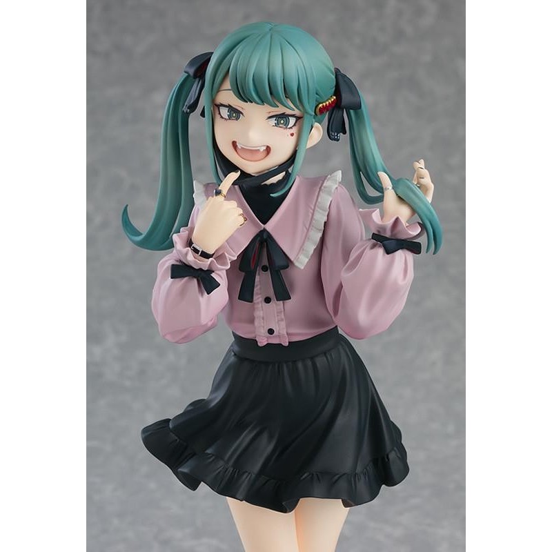HATSUNE MIKU - The Vampire - Pop Up Parade L 24cm 