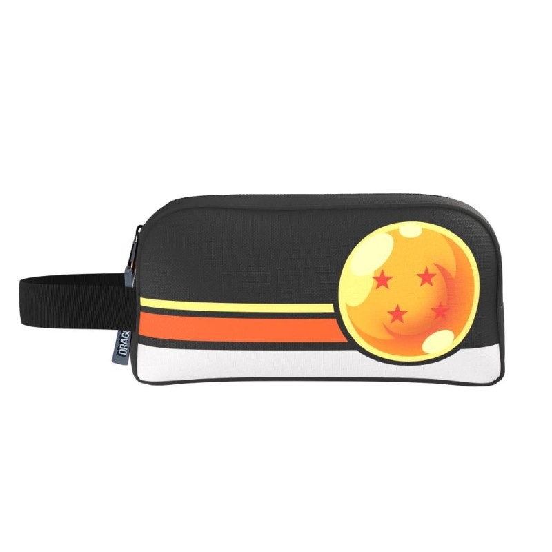 DRAGON BALL Z - Ball - Trousse de Voyage 