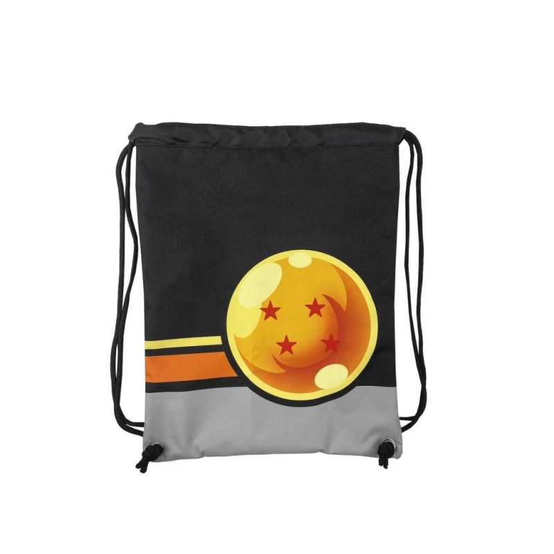 DRAGON BALL Z - Ball - Gym Bag 