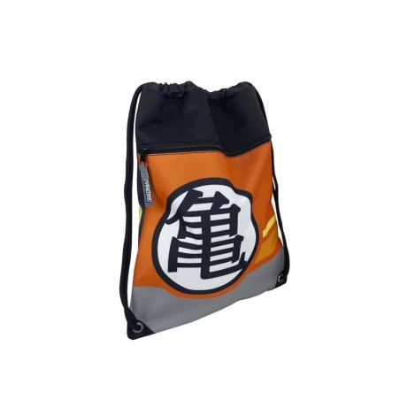 DRAGON BALL Z - Ball - Sac à Gym 