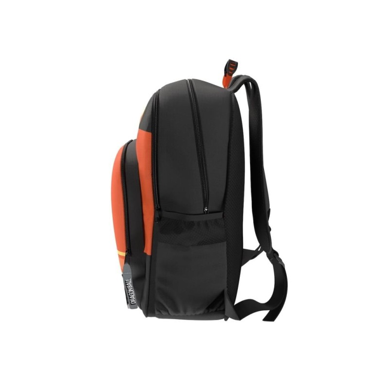 DRAGON BALL Z - Ball - Sac à Dos '42x31x13cm' 
