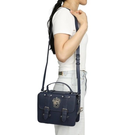 HARRY POTTER - Serdaigle - Sac à Bandoulière 