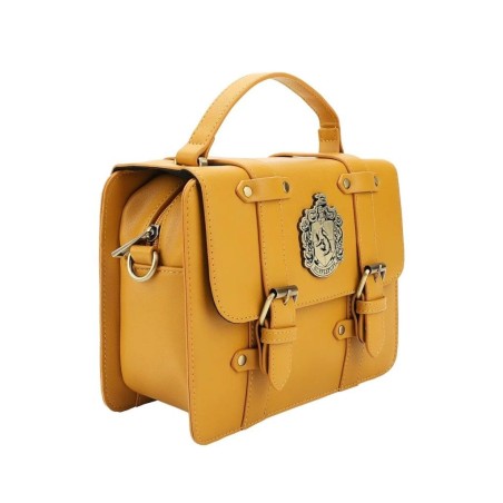HARRY POTTER - Poufsouffle - Sac à Bandoulière 