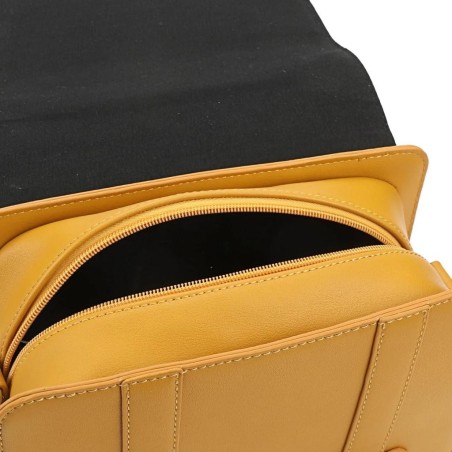 HARRY POTTER - Poufsouffle - Sac à Bandoulière 