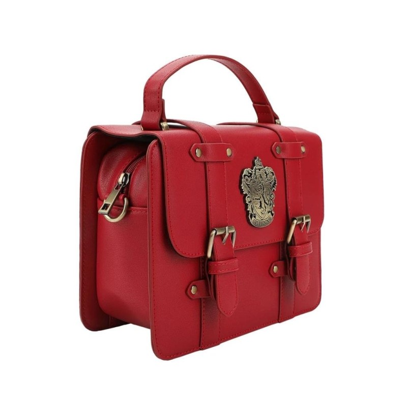 HARRY POTTER - Gryfondor - Sac à Bandoulière 
