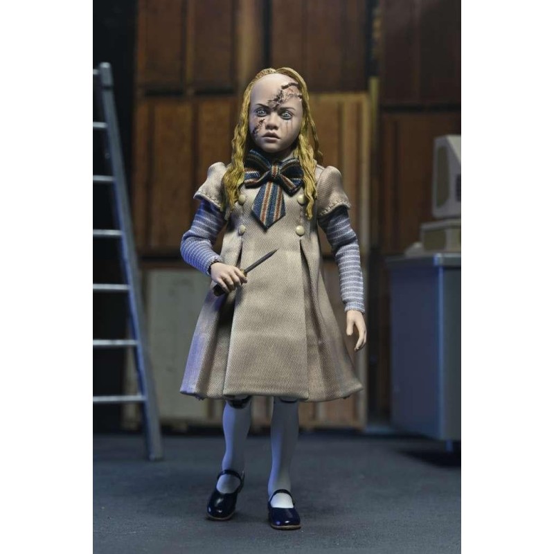 M3GAN - M3gan - Figurine Clothed 20cm 