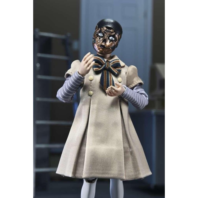 M3GAN - M3gan - Figurine Clothed 20cm 