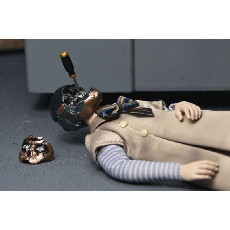 M3GAN - M3gan - Figurine Clothed 20cm 