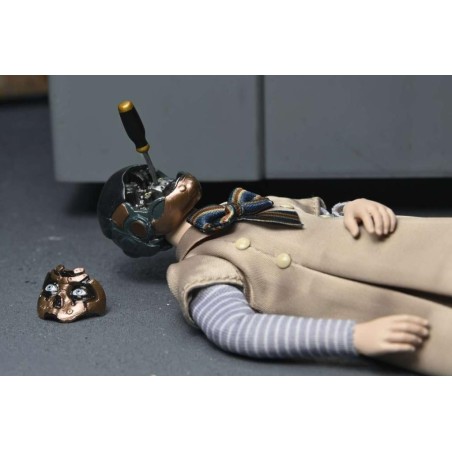 M3GAN - M3gan - Figurine Clothed 20cm 