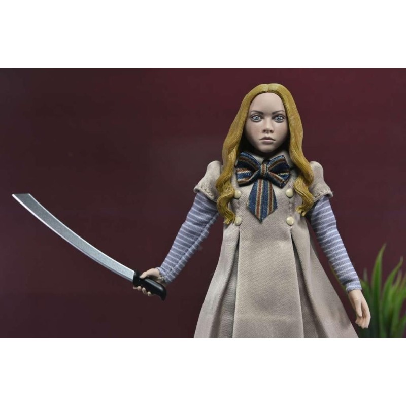 M3GAN - M3gan - Figurine Clothed 20cm 